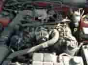 2004 Ford Mustang GT Deluxe z VIN 1FAFP42X54F100661, wystawiony jako IAAI lot #43404344 z przebiegiem 97 152 mil mil oraz . Historia ofert i sprzedaży dostępna na DreamBid. Obrazek 12.