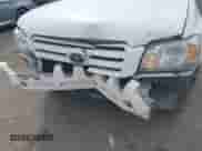 2004 Toyota Highlander with VIN JTEDP21AX40034383, listed as a IAAI auction lot 42729952 with 225,045 mi miles and . Bid and sale history available at DreamBid. Image 6.