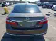 2017 Honda Accord EX-L с VIN JHMCR6F55HC022903, выставлен на аукционе IAAI как лот 42678650 с пробегом 198 805 миль миль и . История ставок и продаж доступна на DreamBid. Изображение 17.