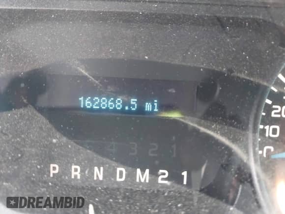 2014 Ford F-150 XL with VIN 1FTEW1CM2EFC42382, listed as a IAAI auction lot 42526873 with 162,868 mi miles and . Bid and sale history available at DreamBid. Image 15.