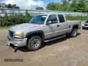 2006 GMC Sierra 1500 SLT with VIN 1GTEK19B46Z299622, listed as a Copart auction lot 70089675 with 169,237 mi miles and Clean title. Bid and sale history available at DreamBid. Image 1.