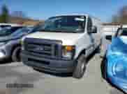 2013 Ford Econoline Cargo Commercial с VIN 1FTNE2EL6DDA51961, выставлен на аукционе Copart как лот 50568095 с пробегом 172 756 миль миль и Чистый • Clean title. История ставок и продаж доступна на DreamBid. Изображение 1.