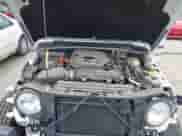 2024 Jeep Wrangler Sport S with VIN 1C4PJXDN7RW243762, listed as a IAAI auction lot 41912844 with 18,935 mi miles and . Bid and sale history available at DreamBid. Image 10.