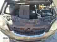 2014 Chevrolet Captiva Sport LT с VIN 3GNAL3EK9ES571629, выставлен на аукционе Copart как лот 80009444 с пробегом 208 722 миль миль и Чистый • Clean title. История ставок и продаж доступна на DreamBid. Изображение 11.