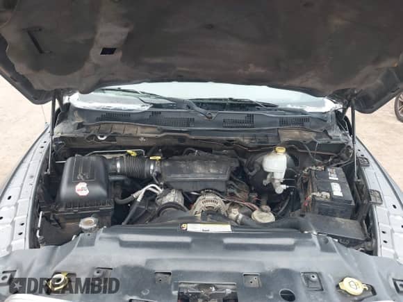 2010 Dodge 1500 ST z VIN 1D7RB1GP2AS248756, wystawiony jako IAAI lot #41478178 z przebiegiem 268 353 mil mil oraz . Historia ofert i sprzedaży dostępna na DreamBid. Obrazek 10.