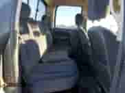 2004 Dodge 3500 ST with VIN 3D7LA38C64G179341, listed as a Copart auction lot 42091555 with 288,415 mi miles and Salvage title. Bid and sale history available at DreamBid. Image 10.