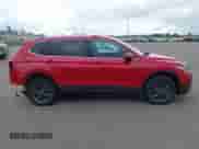 2024 Volkswagen Tiguan SE с VIN 3VVMB7AX0RM022107, выставлен на аукционе IAAI как лот 43277077 с пробегом 17 889 миль миль и . История ставок и продаж доступна на DreamBid. Изображение 13.