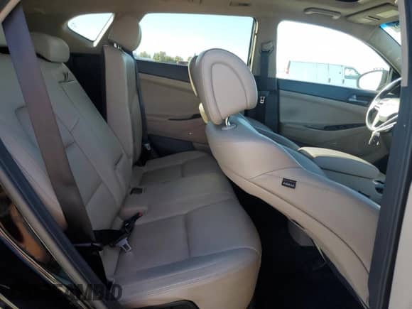 2017 Hyundai Tucson Sport с VIN KM8J3CA2XHU365573, выставлен на аукционе Copart как лот 85280375 с пробегом 114 897 миль миль и Чистый • Clean title. История ставок и продаж доступна на DreamBid. Изображение 11.