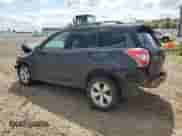 2014 Subaru Forester Limited z VIN JF2SJAHC7EH523312, wystawiony jako Copart lot #67603465 z przebiegiem 96 544 mil mil oraz Szkoda całkowita • Salvage title. Historia ofert i sprzedaży dostępna na DreamBid. Obrazek 2.
