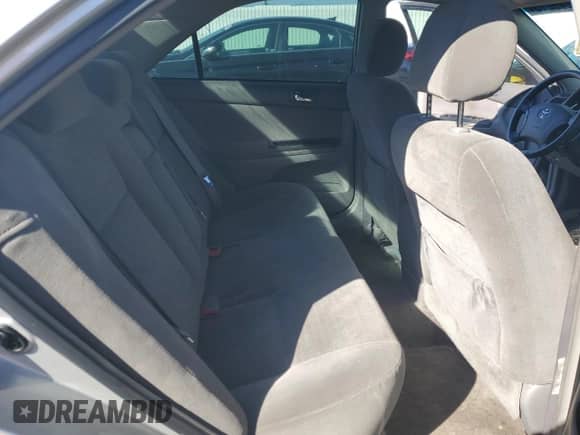 2005 Toyota Camry STD with VIN 4T1BE32K35U026341, listed as a Copart auction lot 85649215 with 173,226 mi miles and Salvage title. Bid and sale history available at DreamBid. Image 10.