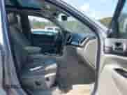 2012 Jeep Grand Cherokee Laredo z VIN 1C4RJEAG9CC151340, wystawiony jako IAAI lot #43249143 z przebiegiem 208 847 mil mil oraz . Historia ofert i sprzedaży dostępna na DreamBid. Obrazek 5.