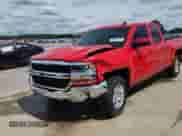 2019 Chevrolet Silverado 1500 LT z VIN 2GCRCPEC3K1148063, wystawiony jako Copart lot #60844205 z przebiegiem 78 448 mil mil oraz Czysty tytuł • Clean title. Historia ofert i sprzedaży dostępna na DreamBid. Obrazek 14.