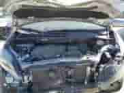 2017 Toyota Sienna SE with VIN 5TDXZ3DC8HS795298, listed as a Copart auction lot 82170705 with 102,445 mi miles and Salvage title. Bid and sale history available at DreamBid. Image 12.