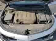 2016 Chevrolet Impala LTZ с VIN 2G1145S38G9137807, выставлен на аукционе Copart как лот 70712515 с пробегом 67 847 миль миль и Чистый • Clean title. История ставок и продаж доступна на DreamBid. Изображение 11.