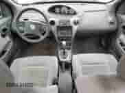 2007 Saturn ION ION 3 с VIN 1G8AL55FX7Z178441, выставлен на аукционе Copart как лот 82103795 с пробегом 177 725 миль миль и Списание • Salvage title. История ставок и продаж доступна на DreamBid. Изображение 8.
