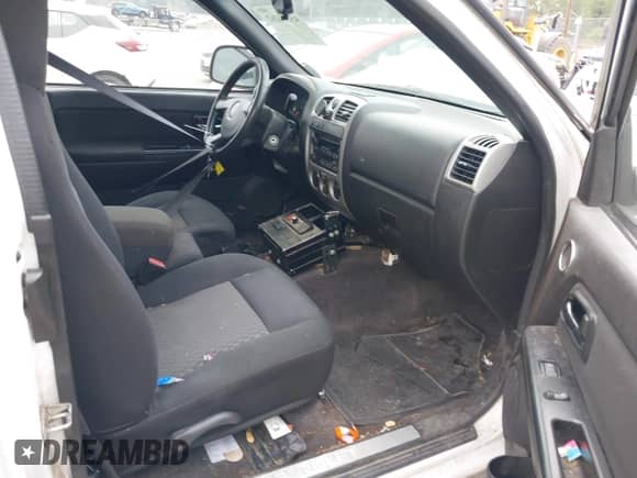 2008 Chevrolet Colorado 1LT с VIN 1GCDT39E188218812, выставлен на аукционе IAAI как лот 43200262 с пробегом 139 924 миль миль и . История ставок и продаж доступна на DreamBid. Изображение 5.