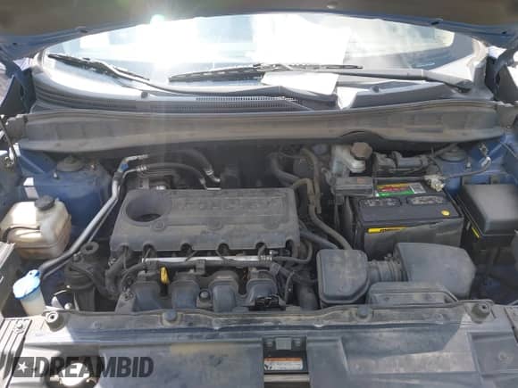 2011 Hyundai Tucson Limited с VIN KM8JU3AC2BU287805, выставлен на аукционе IAAI как лот 42424169 с пробегом 178 810 миль миль и . История ставок и продаж доступна на DreamBid. Изображение 10.