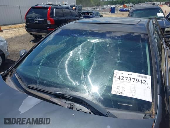 2006 Honda Accord EX с VIN 1HGCM567X6A032378, выставлен на аукционе IAAI как лот 42737942 с пробегом 258 297 миль миль и . История ставок и продаж доступна на DreamBid. Изображение 6.