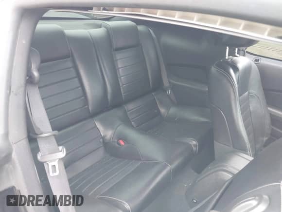 2010 Ford Mustang GT with VIN 1ZVBP8CH9A5117369, listed as a IAAI auction lot 42469176 with 108,248 mi miles and . Bid and sale history available at DreamBid. Image 8.