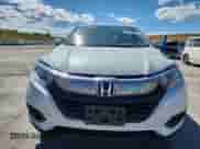 2021 Honda HR-V LX с VIN 3CZRU6H38MM715926, выставлен на аукционе Copart как лот 84811875 с пробегом 35 115 миль миль и Списание • Salvage title. История ставок и продаж доступна на DreamBid. Изображение 5.