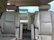 2010 Cadillac Escalade Luxury with VIN 1GYUKBEF7AR149985, listed as a Copart auction lot 56003315 with 197,029 mi miles and Salvage title. Bid and sale history available at DreamBid. Image 10.