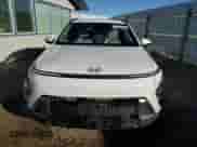 2024 Hyundai Kona SEL с VIN KM8HB3AB6RU167561, выставлен на аукционе Copart как лот 89536735 с пробегом 28 861 миль миль и Чистый • Clean title. История ставок и продаж доступна на DreamBid. Изображение 5.