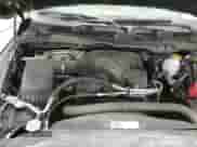 2019 Ram 1500 Tradesman z VIN 3C6JR7AT8KG625120, wystawiony jako Copart lot #48975795 z przebiegiem 46 896 mil mil oraz Szkoda całkowita • Salvage title. Historia ofert i sprzedaży dostępna na DreamBid. Obrazek 16.