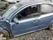 2007 Chevrolet Aveo LS с VIN KL1TD56607B053541, выставлен на аукционе Copart как лот 71113764 с пробегом Не указан миль и Списание • Salvage title. История ставок и продаж доступна на DreamBid. Изображение 7.