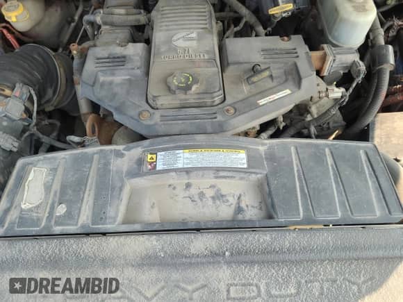 2011 Dodge RAM with VIN 3D6WA7EL2BG627679, listed as a Copart auction lot 68119115 with 146,482 mi miles and Clean title. Bid and sale history available at DreamBid. Image 7.