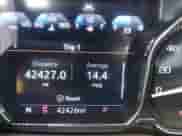 2022 GMC Sierra 1500 Denali with VIN 3GTP8FED9NG143697, listed as a IAAI auction lot 41306094 with 42,426 mi miles and . Bid and sale history available at DreamBid. Image 15.