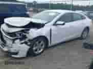 2022 Chevrolet Malibu LS с VIN 1G1ZC5ST1NF175308, выставлен на аукционе IAAI как лот 42212836 с пробегом 77 907 миль миль и . История ставок и продаж доступна на DreamBid. Изображение 17.