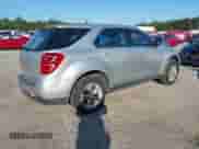 2016 Chevrolet Equinox LS z VIN 2GNFLEEK6G6193644, wystawiony jako IAAI lot #43142089 z przebiegiem 79 148 mil mil oraz . Historia ofert i sprzedaży dostępna na DreamBid. Obrazek 4.