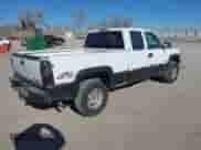 2001 Chevrolet Silverado 2500 с VIN 1GCGK29U81Z218548, выставлен на аукционе IAAI как лот 41442231 с пробегом 209 009 миль миль и . История ставок и продаж доступна на DreamBid. Изображение 4.