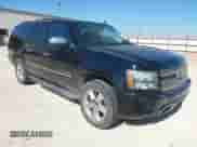 2014 Chevrolet Suburban LTZ с VIN 1GNSCKE01ER106729, выставлен на аукционе IAAI как лот 43445851 с пробегом 198 296 миль миль и . История ставок и продаж доступна на DreamBid. Изображение 1.