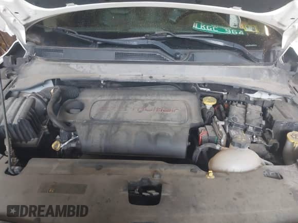 2018 Jeep Compass Trailhawk z VIN 3C4NJDDB9JT501558, wystawiony jako IAAI lot #42839010 z przebiegiem 88 554 mil mil oraz . Historia ofert i sprzedaży dostępna na DreamBid. Obrazek 10.