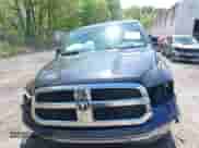 2021 Ram 1500 SLT z VIN 1C6RR7LG9MS542049, wystawiony jako IAAI lot #42242144 z przebiegiem 58 062 mil mil oraz . Historia ofert i sprzedaży dostępna na DreamBid. Obrazek 6.