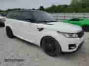 2014 Land Rover Range Rover Sport Autobiography с VIN SALWV2TF6EA374730, выставлен на аукционе Copart как лот 54413145 с пробегом 143 403 миль миль и Чистый • Clean title. История ставок и продаж доступна на DreamBid. Изображение 4.