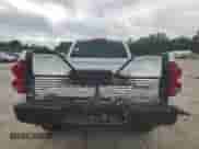 2007 Dodge 1500 SLT with VIN 1D7HA16N37J629254, listed as a Copart auction lot 80302945 with 242,770 mi miles and Clean title. Bid and sale history available at DreamBid. Image 6.