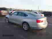 2016 Chevrolet Impala LTZ z VIN 1G1145S31GU105395, wystawiony jako IAAI lot #42924591 z przebiegiem 145 678 mil mil oraz . Historia ofert i sprzedaży dostępna na DreamBid. Obrazek 3.