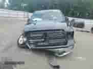 2017 Ram 1500 Lone Star z VIN 1C6RR6LTXHS500695, wystawiony jako Copart lot #80147095 z przebiegiem 157 461 mil mil oraz Szkoda całkowita • Salvage title. Historia ofert i sprzedaży dostępna na DreamBid. Obrazek 5.