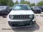 2017 Jeep Renegade Latitude с VIN ZACCJABB0HPF00759, выставлен на аукционе IAAI как лот 42264251 с пробегом 246 494 миль миль и . История ставок и продаж доступна на DreamBid. Изображение 12.
