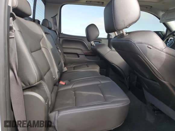 2015 GMC Sierra 1500 SLT z VIN 3GTU2VEC3FG486321, wystawiony jako Copart lot #71520885 z przebiegiem 45 718 mil mil oraz Szkoda całkowita • Salvage title. Historia ofert i sprzedaży dostępna na DreamBid. Obrazek 10.