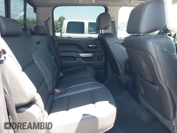 2015 Chevrolet Silverado 1500 LTZ с VIN 3GCUKSEC2FG360756, выставлен на аукционе IAAI как лот 42692056 с пробегом 87 042 миль миль и . История ставок и продаж доступна на DreamBid. Изображение 8.