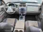 2008 Mercury Mariner Premier with VIN 4M2CU97148KJ02416, listed as a Copart auction lot 51703285 with 75,124 mi miles and Salvage title. Bid and sale history available at DreamBid. Image 8.