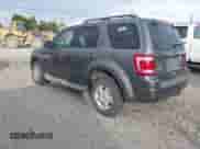 2011 Ford Escape XLT с VIN 1FMCU9DG1BKA67433, выставлен на аукционе IAAI как лот 43118413 с пробегом 117 135 миль миль и . История ставок и продаж доступна на DreamBid. Изображение 3.