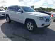 2012 Jeep Grand Cherokee Laredo z VIN 1C4RJEAG0CC259104, wystawiony jako IAAI lot #43544736 z przebiegiem 202 152 mil mil oraz . Historia ofert i sprzedaży dostępna na DreamBid. Obrazek 1.