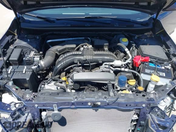 2024 Subaru Impreza Special Sports with VIN JF1GUAFC2R8223512, listed as a IAAI auction lot 42690432 with 37,388 mi miles and . Bid and sale history available at DreamBid. Image 10.