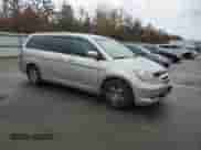 2007 Honda Odyssey EX-L с VIN 5FNRL38787B415077, выставлен на аукционе Copart как лот 90330325 с пробегом 182 719 миль миль и Списание • Salvage title. История ставок и продаж доступна на DreamBid. Изображение 4.
