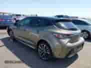 2020 Toyota Corolla XSE с VIN JTNC4RBE2L3093312, выставлен на аукционе IAAI как лот 42370673 с пробегом 19 359 миль миль и . История ставок и продаж доступна на DreamBid. Изображение 3.