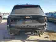 2022 Kia Sorento SX z VIN 5XYRK4LF9NG088198, wystawiony jako Copart lot #83983085 z przebiegiem 53 044 mil mil oraz Szkoda całkowita • Salvage title. Historia ofert i sprzedaży dostępna na DreamBid. Obrazek 6.